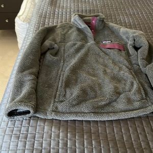 Patagonia jacket